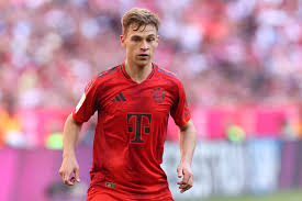 Bayern Munich Star Reportedly Offered to FC Barcelona as Free Agent Next Summer