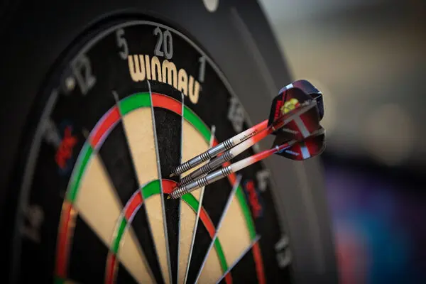 Darts: A New Era of Spectacle Poised to Captivate America