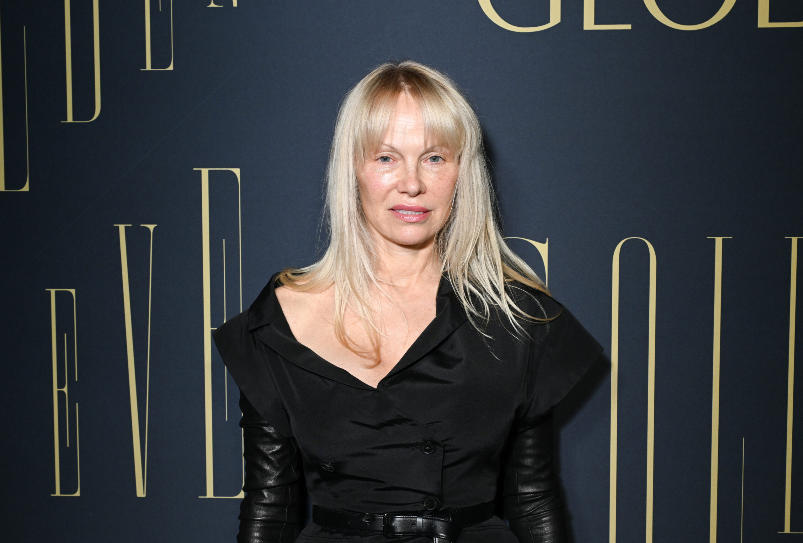 Pamela Anderson Shares Harrowing Encounter with Mistaken Identity on a Flight