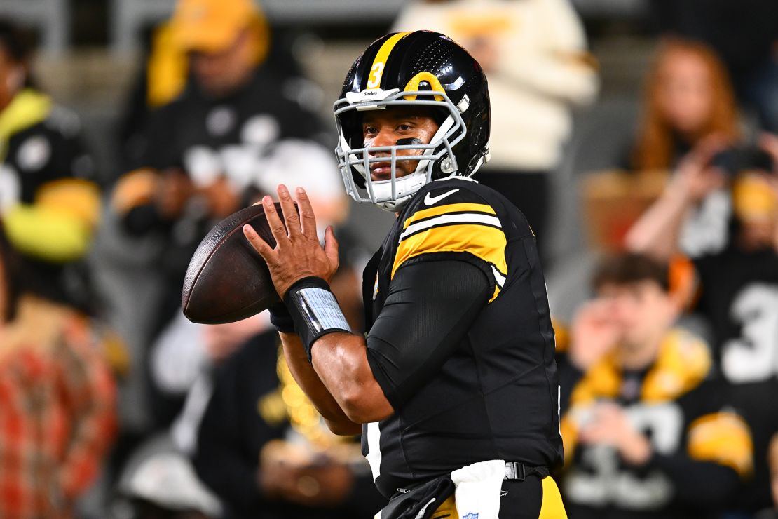 Russell Wilson: A Tale of Redemption from $245 Million Failure to Super Bowl Hopeful